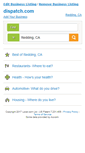 Mobile Screenshot of columbusbizlist.dispatch.com